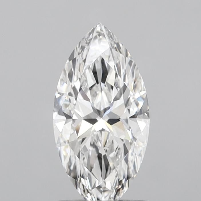 1.10 ct. marquise Lab Grown Diamond front image