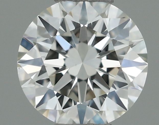 0.40 ct Round diamond
