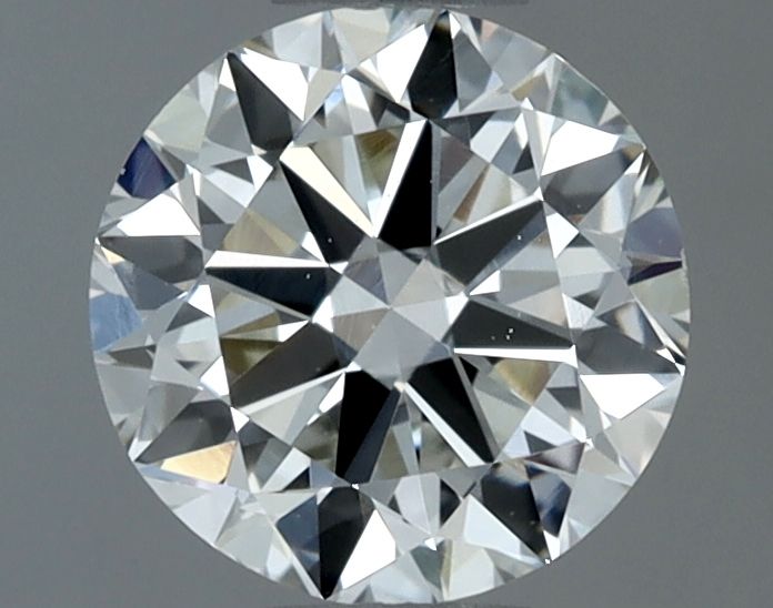 0.80 ct Round diamond