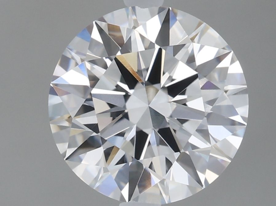 1.51 ct. round Lab Grown Diamond front image