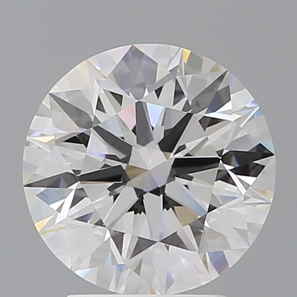 3.06 ct. round Lab Grown Diamond front image