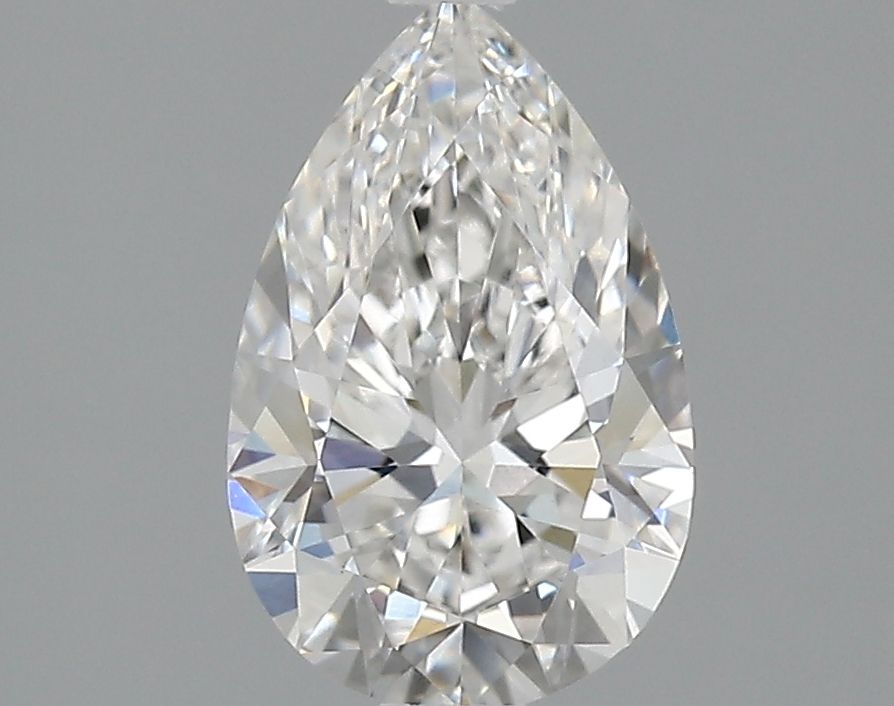 1.40 ct. pear Lab Grown Diamond front image
