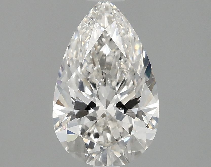 1.51 ct Pear diamond