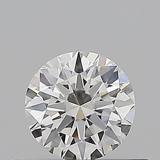 0.40 ct Round diamond