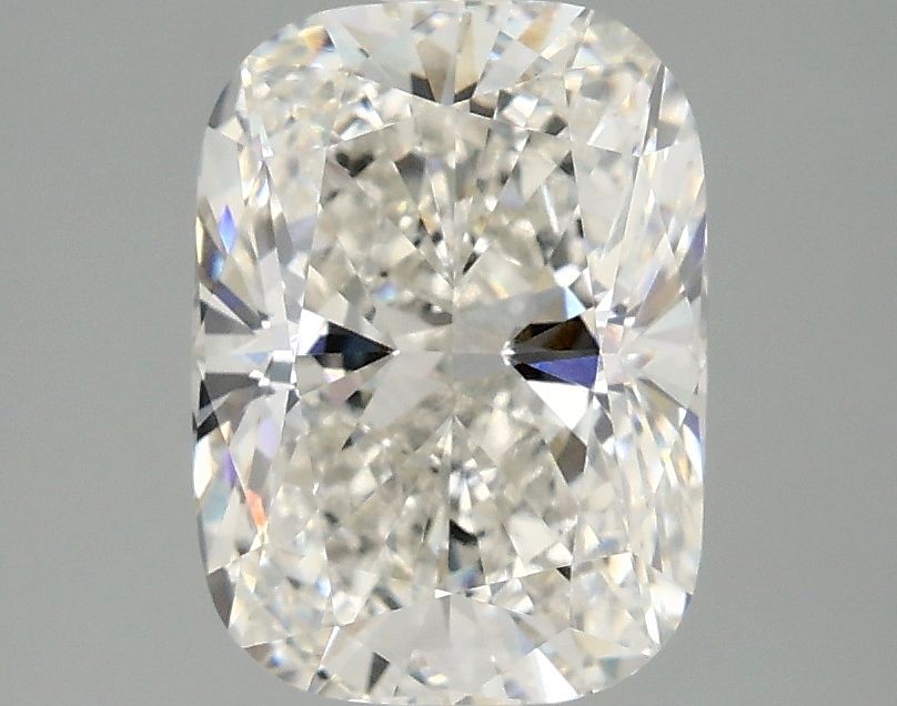2.43 ct Cushion Modified diamond