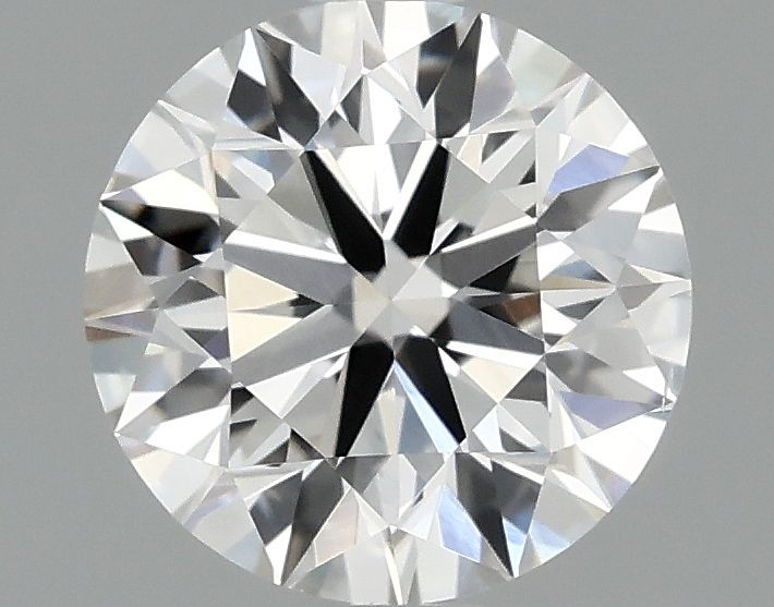 1.01 ct. round Lab Grown Diamond front image