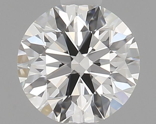 0.3 ct Round Diamond