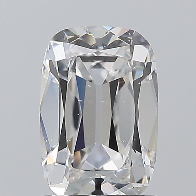 1.2 ct Old miner Diamond
