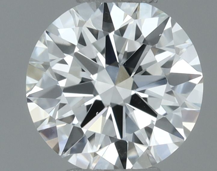 0.30 ct Round diamond