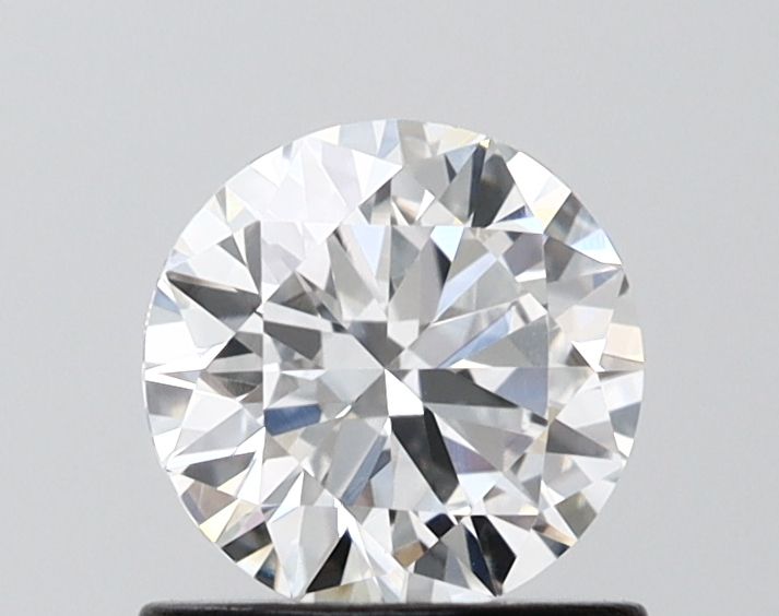 0.76 ct. round Lab Grown Diamond front image