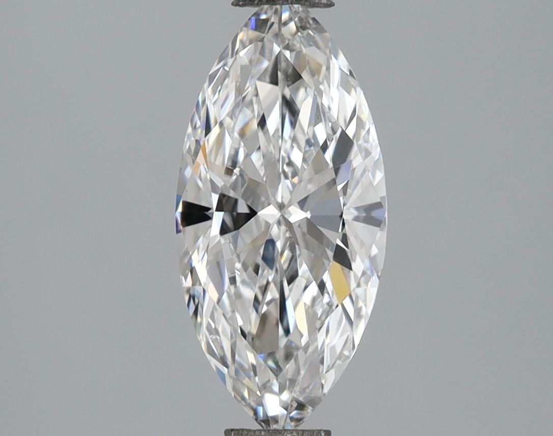 1.07 ct. marquise Lab Grown Diamond front image