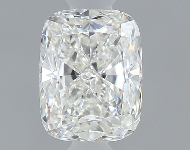 0.37 ct Cushion brilliant Diamond
