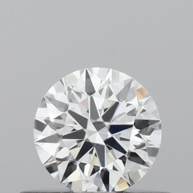 0.39 ct lab-grown Round Diamond