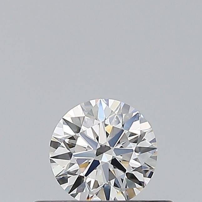 0.33 ct Round diamond
