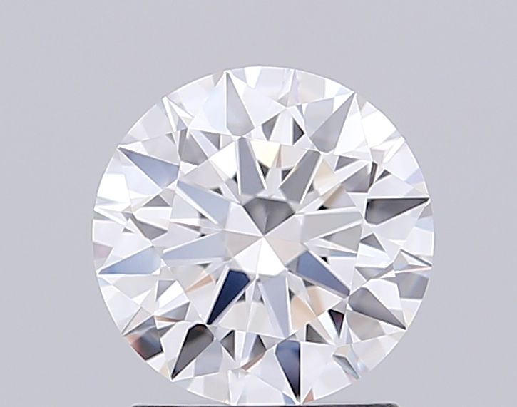 1.58 ct. round Lab Grown Diamond front image