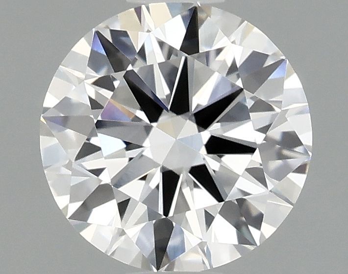 1.11 ct. round Lab Grown Diamond front image