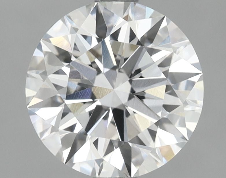1.60 ct. round Lab Grown Diamond front image