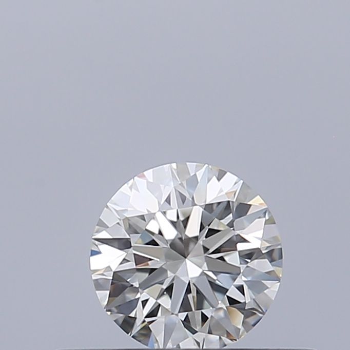 0.3 ct Round Diamond