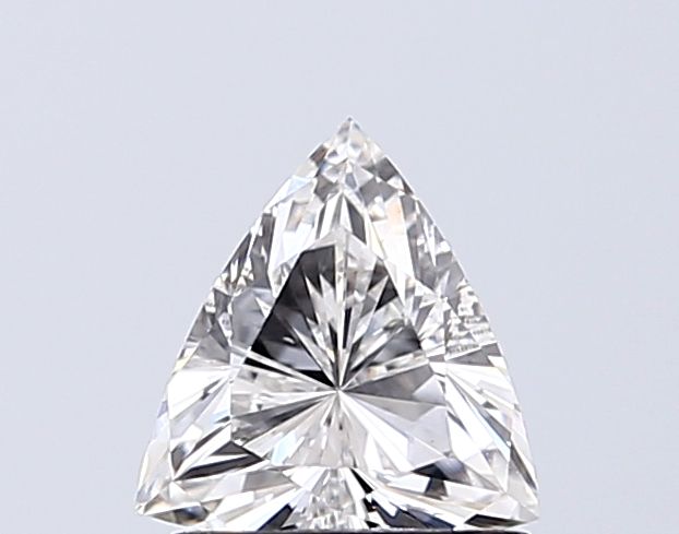0.92 ct lab-grown Triangular Diamond