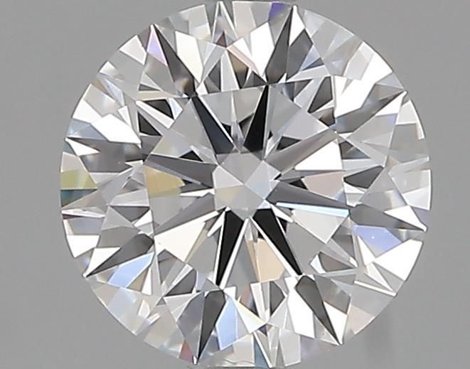 1.53 ct. round Lab Grown Diamond front image
