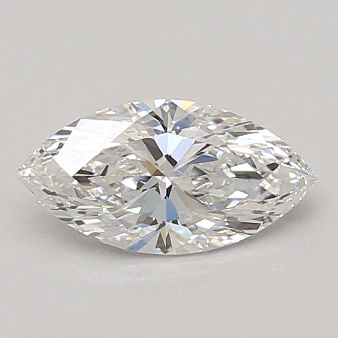 1.06 ct. marquise Lab Grown Diamond front image