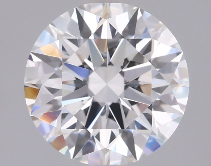 1.57 ct Round diamond