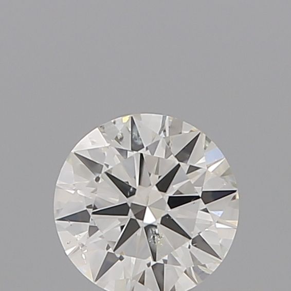 0.3 ct Round Diamond