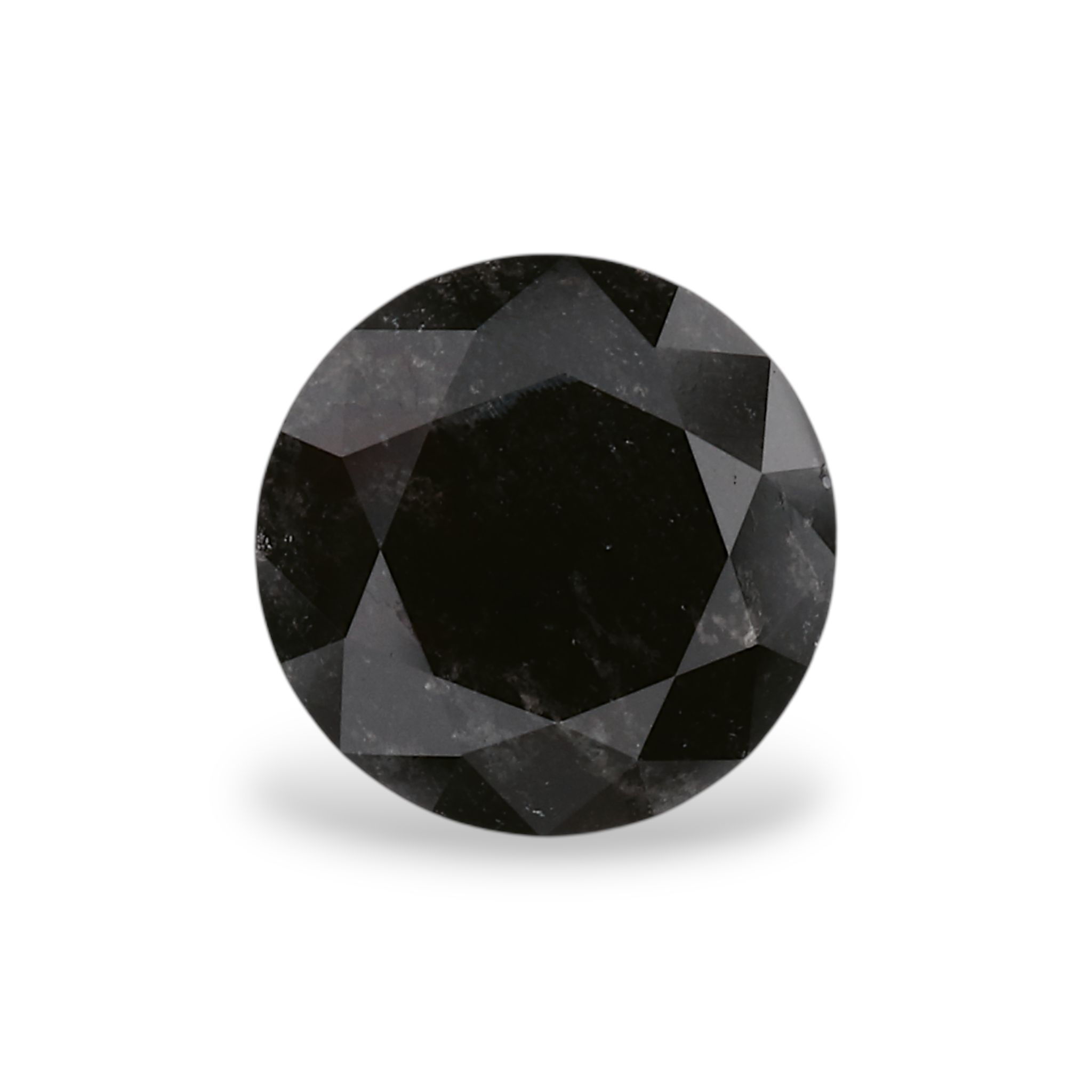 1.20 ct Round diamond