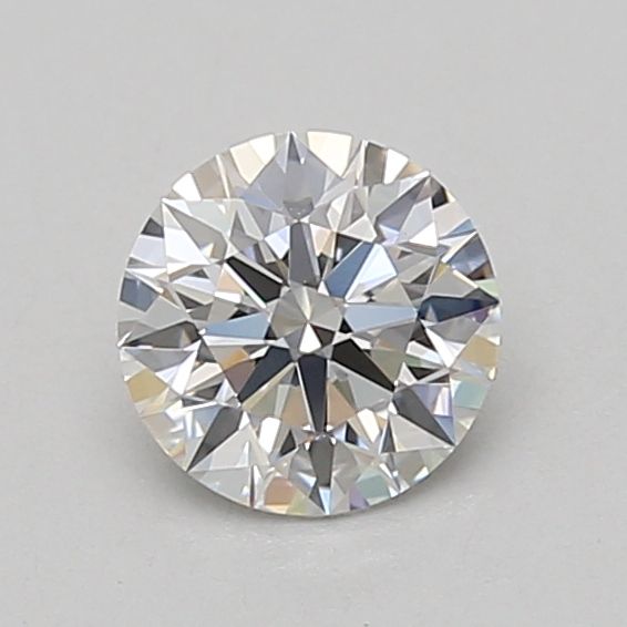 0.82 ct. round Lab Grown Diamond front image