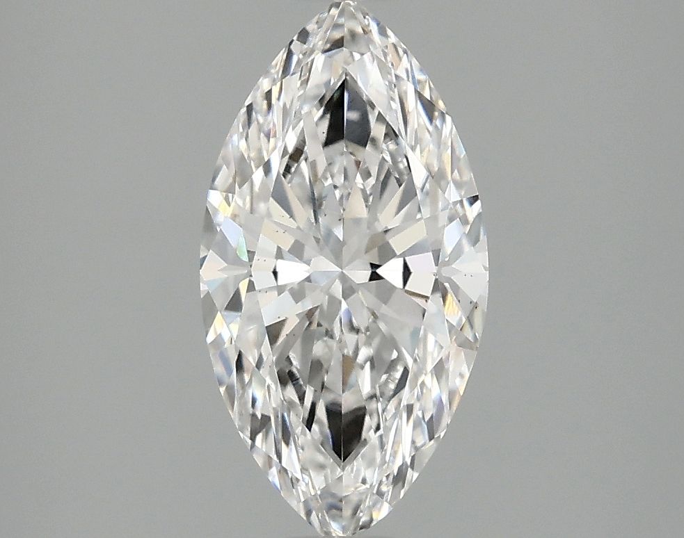 1.58 ct Marquise diamond