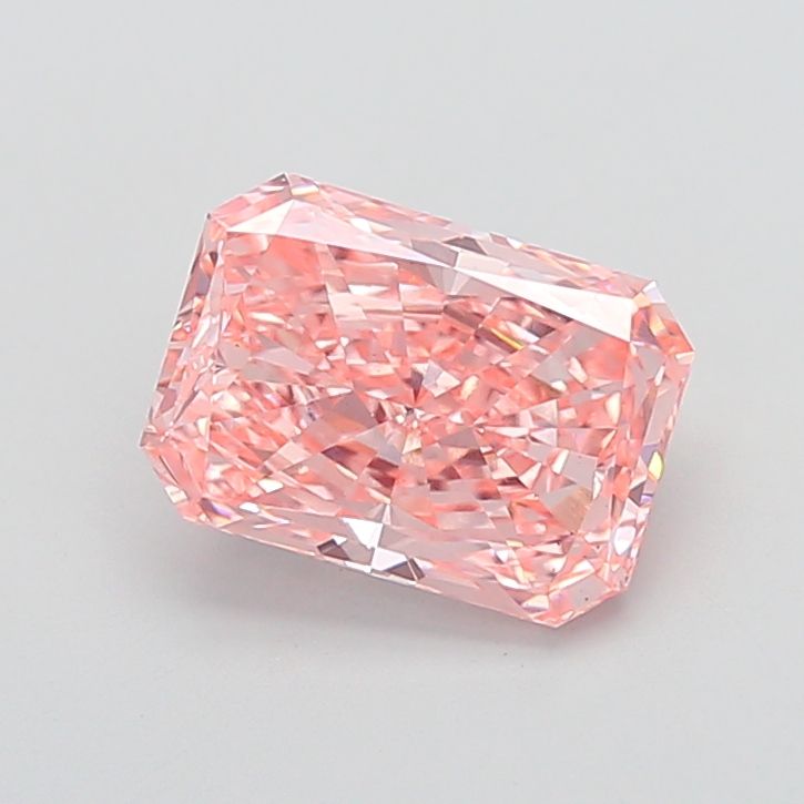 4.00 ct. radiant Lab Grown Diamond front image