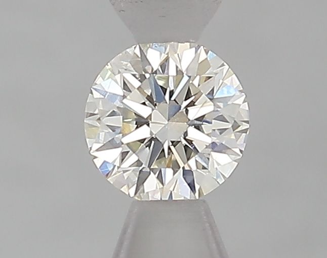 0.39 ct Round Diamond