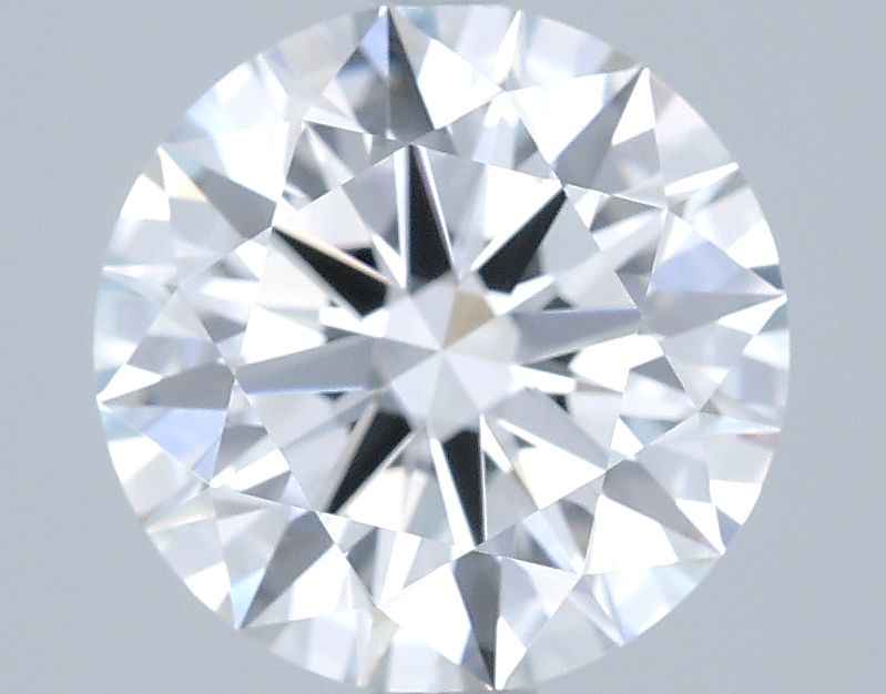 Diament 2.56 ct E/VVS2