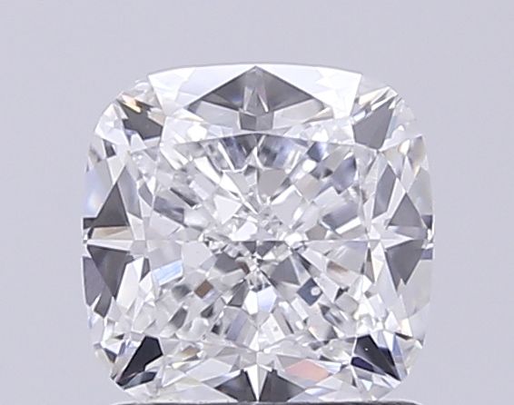1.01 ct. radiant Lab Grown Diamond front image