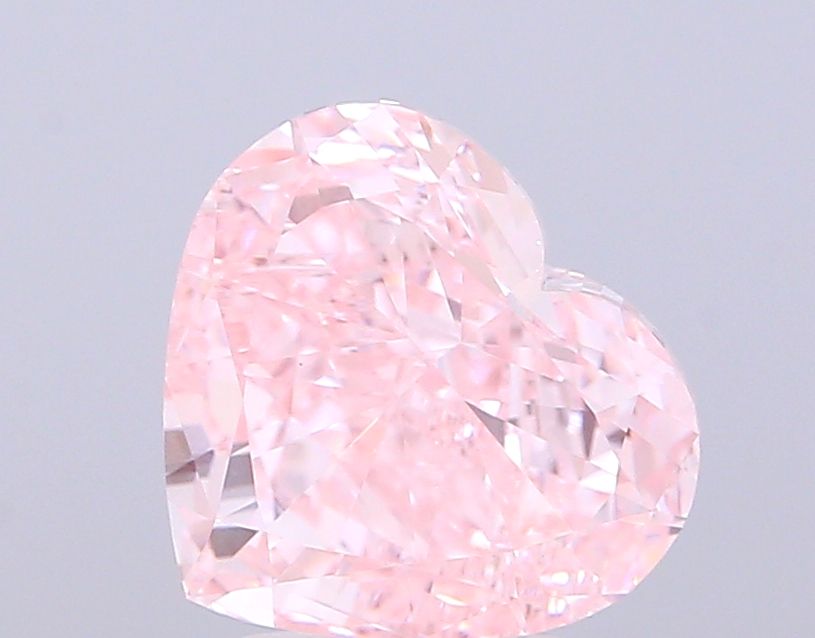3.00 ct Heart diamond