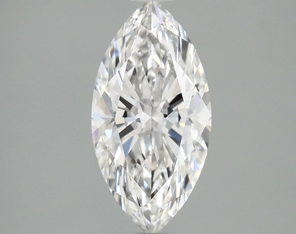 1.58 ct. marquise Lab Grown Diamond front image
