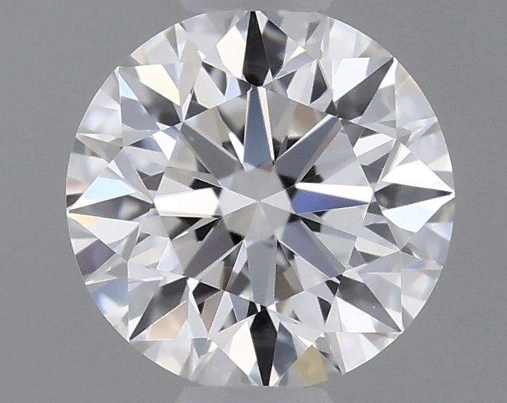 0.30 ct Round diamond