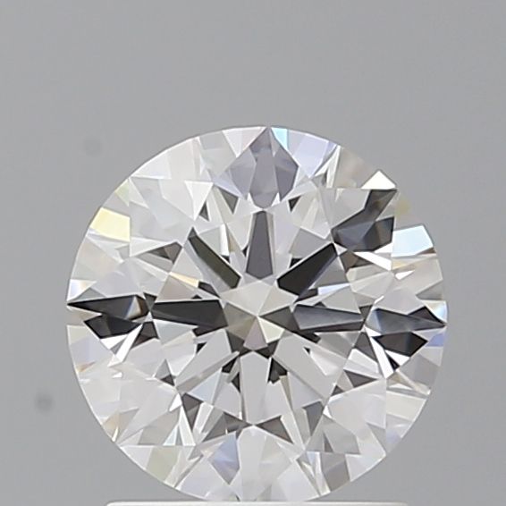 1.59 ct. round Lab Grown Diamond front image