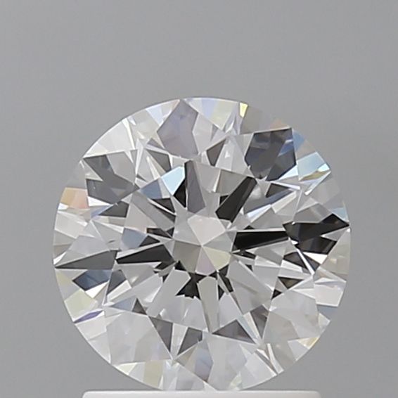 1.57 ct. round Lab Grown Diamond front image