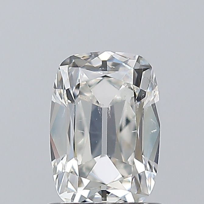 1.01 ct Old miner Diamond
