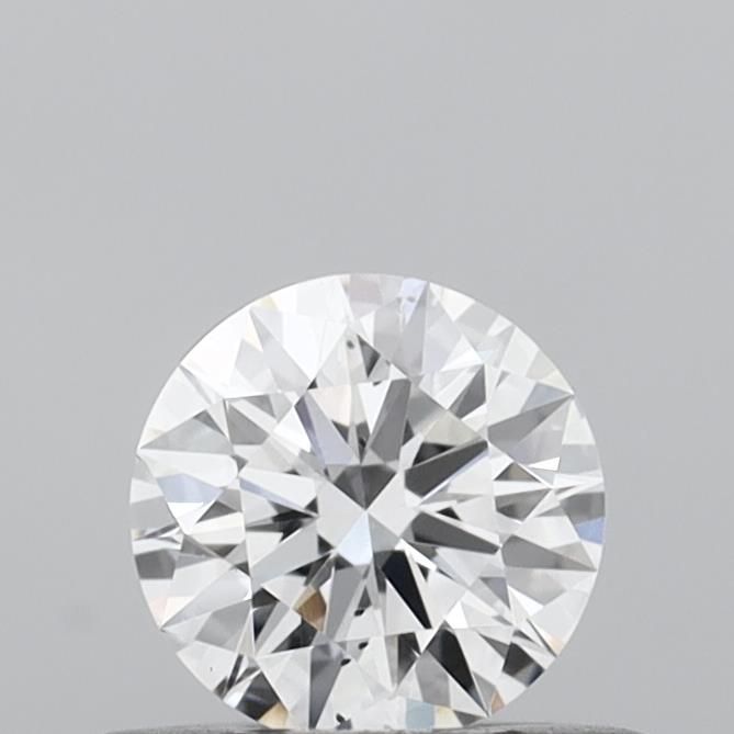 0.38 ct lab-grown Round Diamond