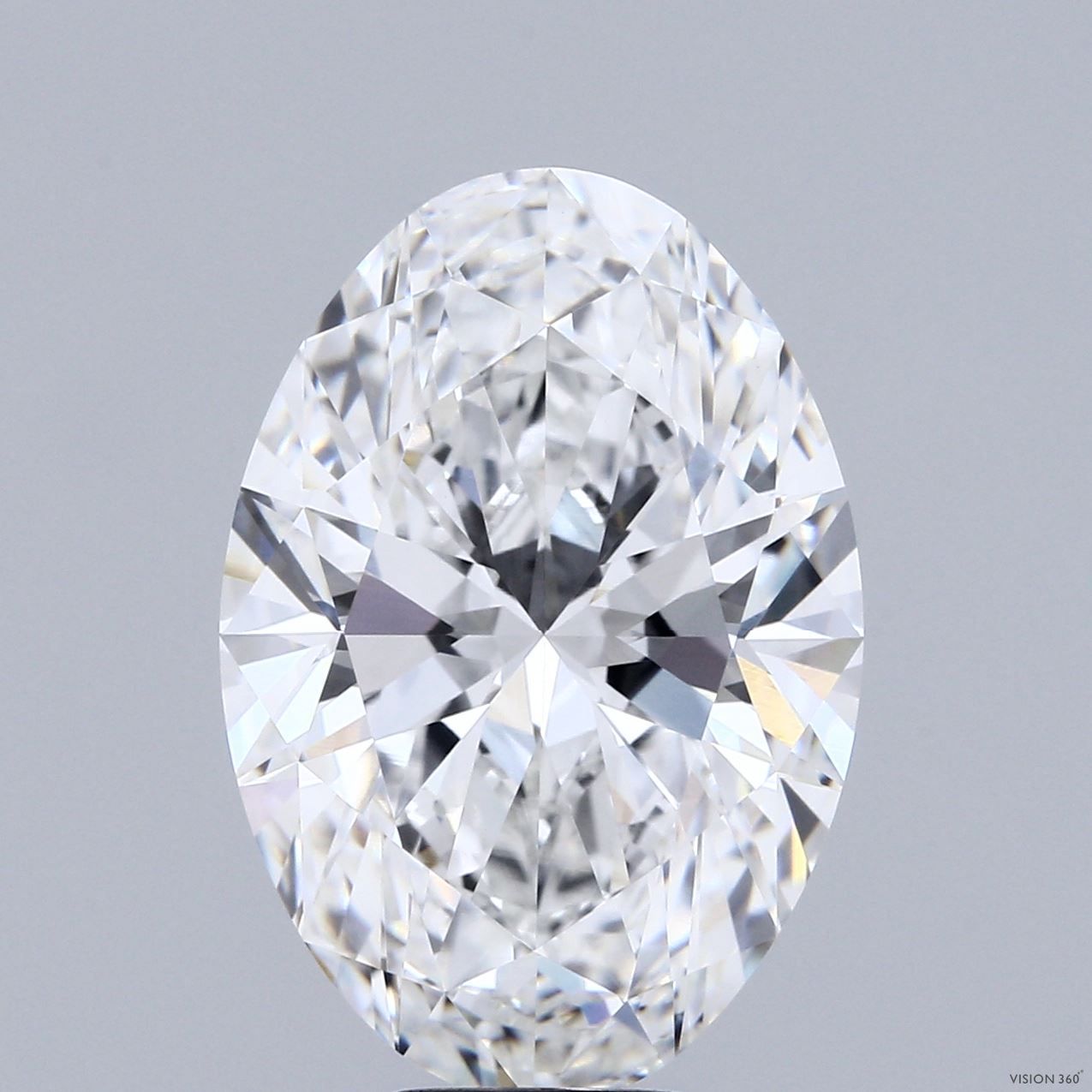 8.07 Carat