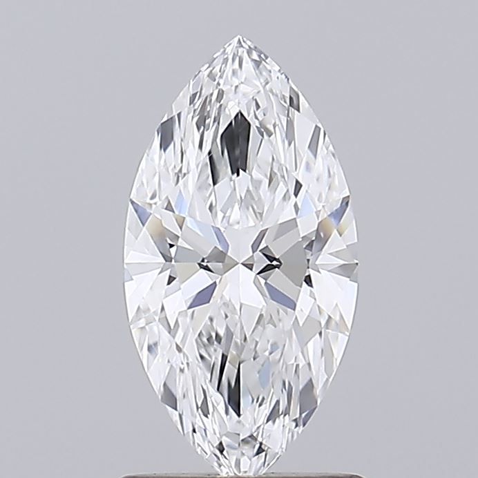 1.07 ct. marquise Lab Grown Diamond front image