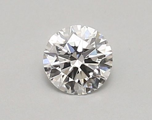 0.32 ct lab-grown Round Diamond