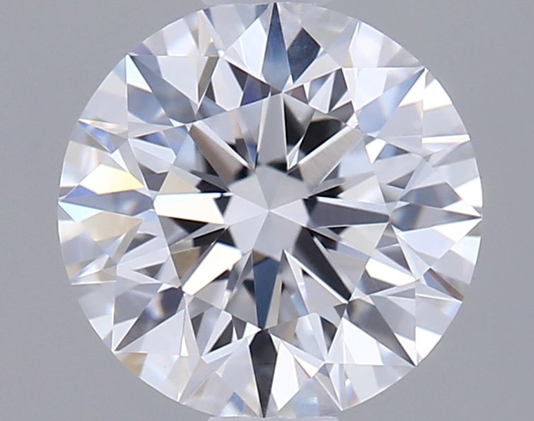 1.03 ct. round Lab Grown Diamond front image
