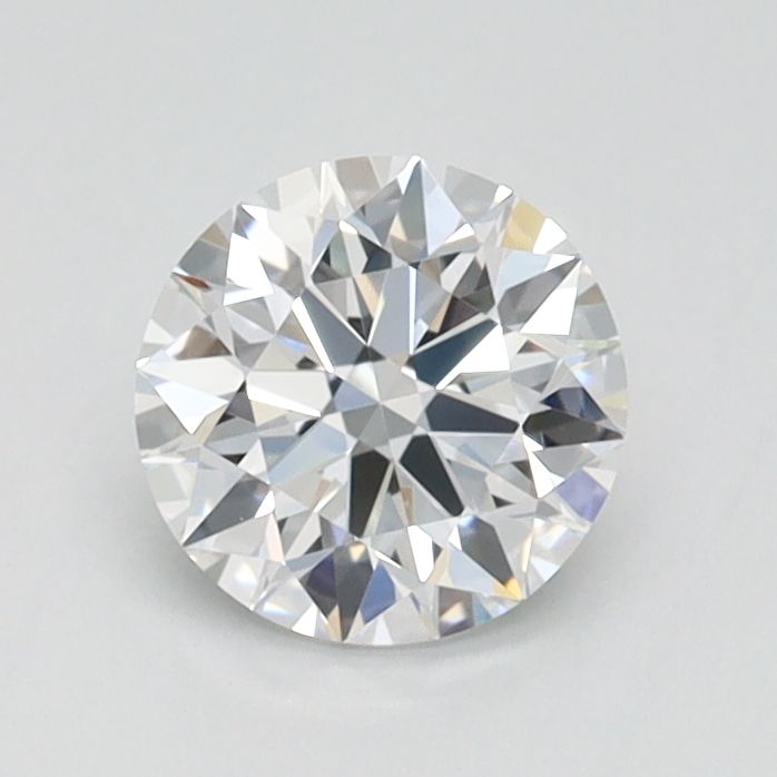 0.54 ct. round Lab Grown Diamond front image