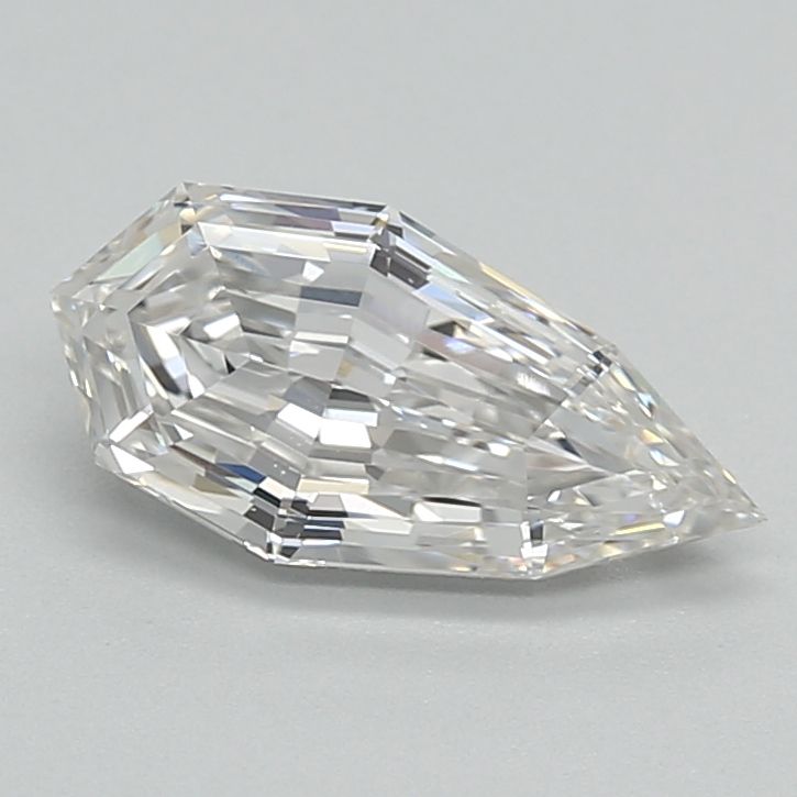 1.06 ct. pear Lab Grown Diamond front image
