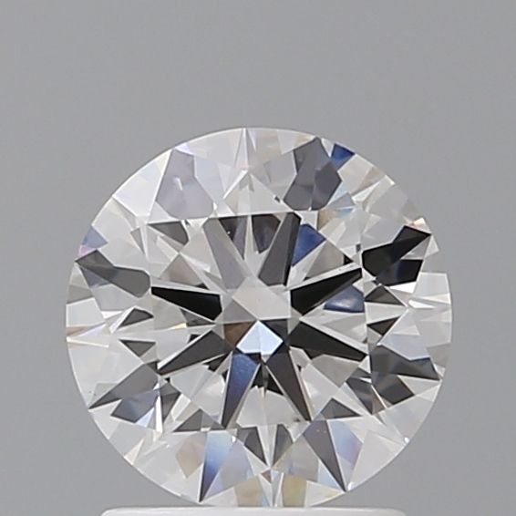 1.59 ct. round Lab Grown Diamond front image
