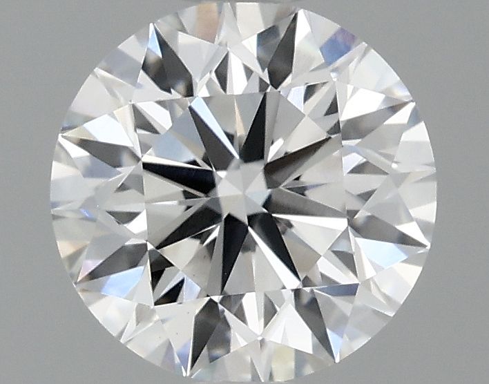 1.09 ct. round Lab Grown Diamond front image