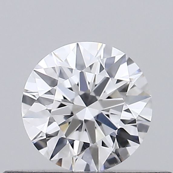 0.34 ct lab-grown Round Diamond